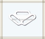 Metal buckle