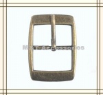 Metal buckle