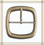 Metal buckle