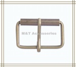 Metal buckle
