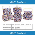 Sewing basket